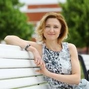 Marianna Soboleva