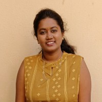 Daneshwari Ambannavar