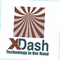 X DASH