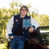 Zachary Gunderson
