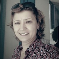 MERAL COŞKUN