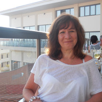 Jane Mitter