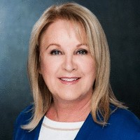 Mary Haran