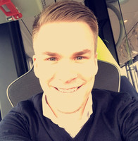 Casper Andry Andersen
