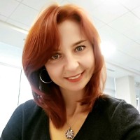 Karina Larionova