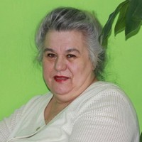 Лидия Михайлова