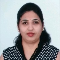Sheetal Bugde