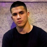 Sergio Alcaraz Meza