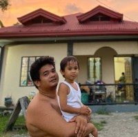 Joseph Bryan Capacao