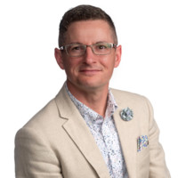 Robert MacDonald