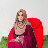 Rabeya Akter