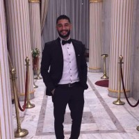 Bishoy Nashaat