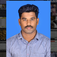 Vignesh Murugesan