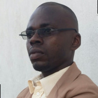 Jean Éric Parfait Kouamé