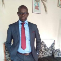 Antoine Majoro