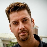 Erick Fantini