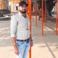 Vipin Tiwari
