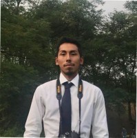 Alberto Yanez