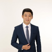 Duc (Danny) Huynh