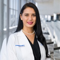 Seher Yuksel, Ph.D.
