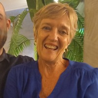 Sue Petzer