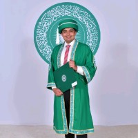 Muhammad Umer Junaid