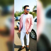 Rahul Abhishek