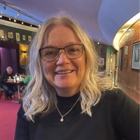Julie Bolley