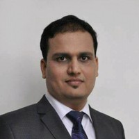 Dr. Hrishikesh Gupte