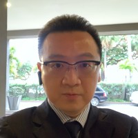 Antony Au