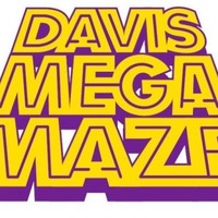Davis' Mega Maze