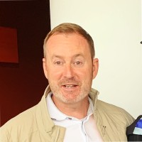 Jim Watson