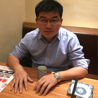 胡伟林