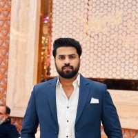Rameez Ahmed