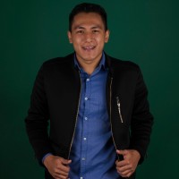 Job Daniel Olivares