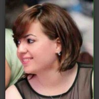 Alia Sameh