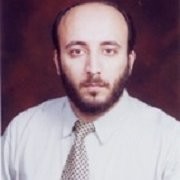 khaled W. Mahmoud