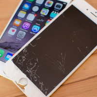Bengkel Iphone