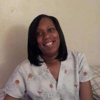 Genetha Harris