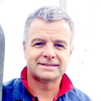 Dean Cox