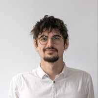 Tanguy Parmentier