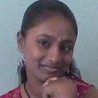 Gayathiri Krishnan