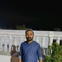 Nithin Kaushik