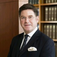 Barrister Eric