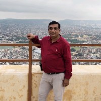 Sharad Wasnik