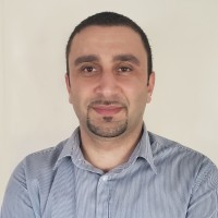 Ghaith Hana