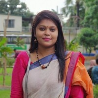 Yesmin Ahmed