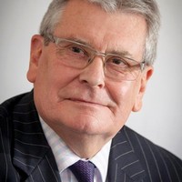 Martin Bonser