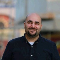 EYAD HAMDI
