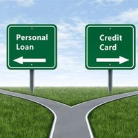 Loan Credit Cards
